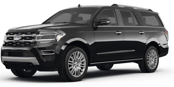 FORD EXPEDITION MAX 2024 1FMJK1K82REA45721 image